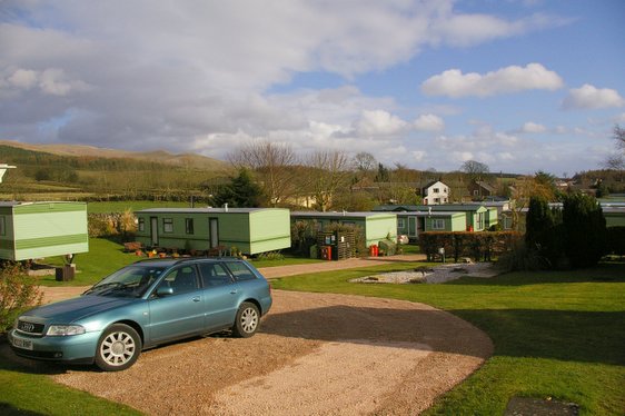 melmerby holiday park