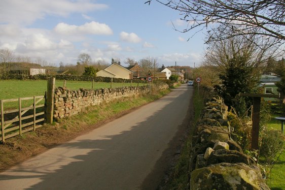 melmerby holiday park