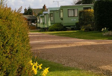 melmerby holiday park