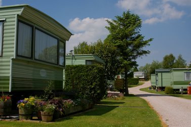 melmerby holiday park