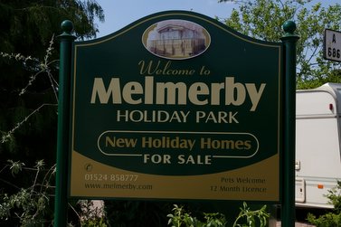 melmerby holiday park