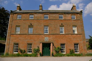 melmerby hall