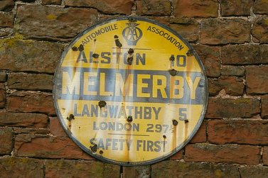 melmerby