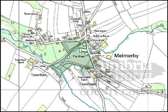 melmerby