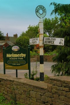 melmerby