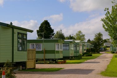 melmerby holiday park